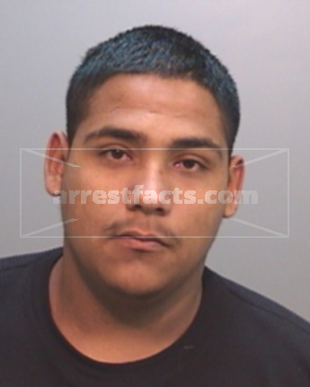 Jose Reyes Rocha