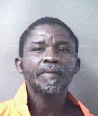 Robert Riggins