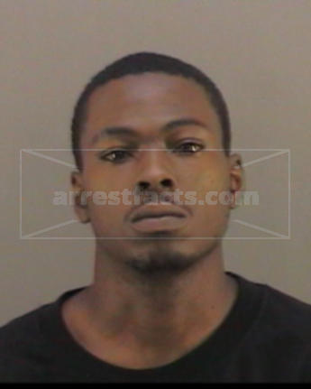 Xavier Dejaun Fields