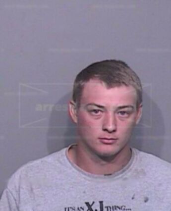 Cody James Salters