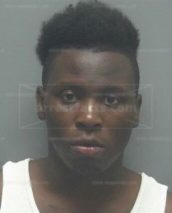 Brandon Joseph Houston