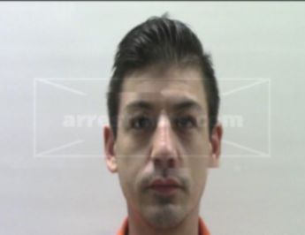 Gilbert Nicolas Garza