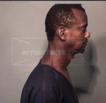 Jerry Lee Gipson
