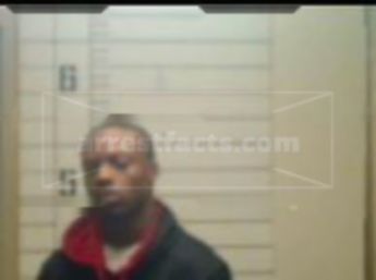 Shundray Shaquillis Johnson
