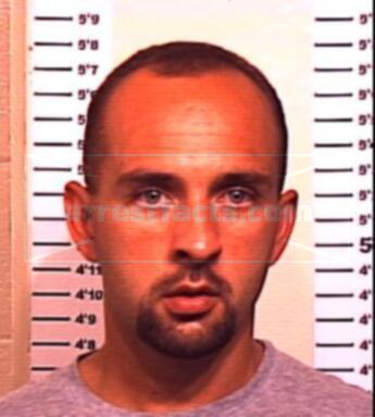 Jerry Andrew Riley