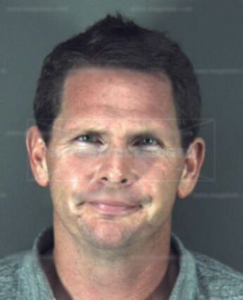 Mark James Seeley