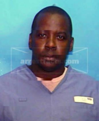 Michael Bernard Pate