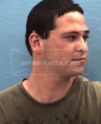 Joshua Nathan Devers