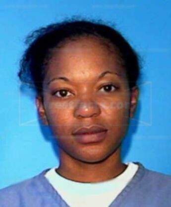 Candance Renay Gantt