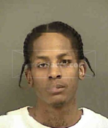 Seneca Derrick Roberts