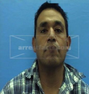 Jose Angel Leija