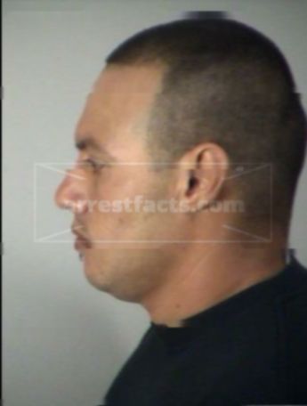 Salvador Duran Garcia