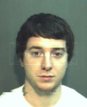 Derrick James Haywood