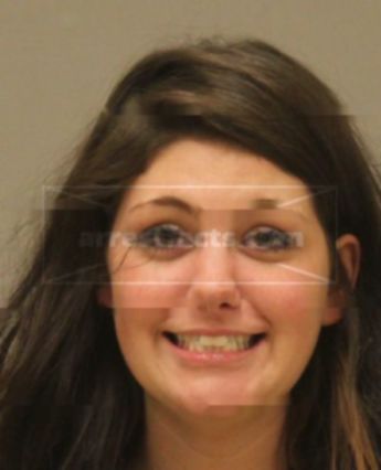 Brittany Nicole Burley