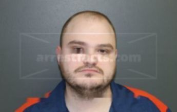 Eric Jonathon Latimer