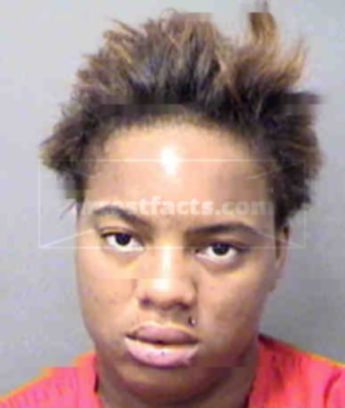 Tiesha A Lawson
