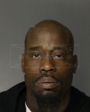 Charles Everett