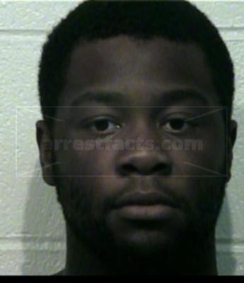 Aaron Woodrow Johuan King