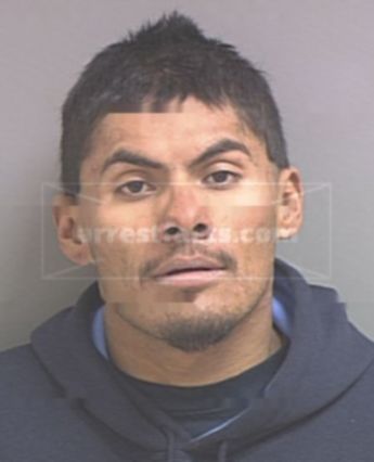 Charles Ortiz