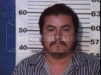 Jose Guadalupe Jimenez