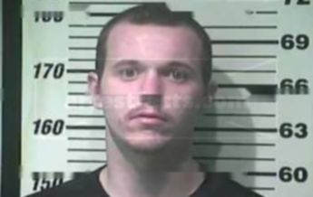 Brandon Scott Walton