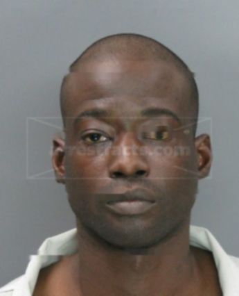 Travis Shontell Brown