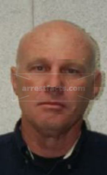 Robert Blaine Breeden