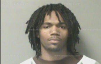 Floyd Dontez Horne