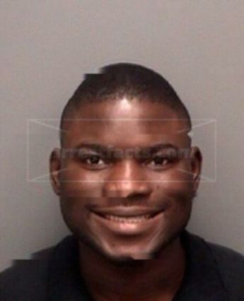 Akinyemi Akinleye Laleye