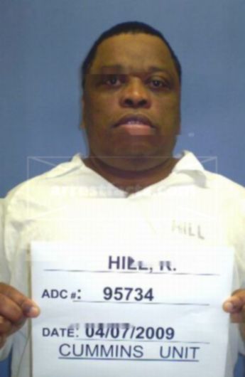 Kentrell L Hill