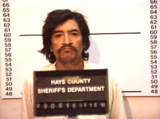 Ismael Trejo Ibarra