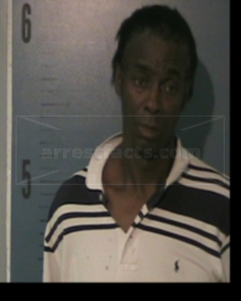 Ike Alfonzo Seldon