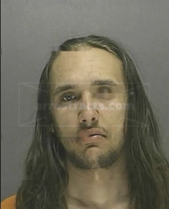 Nathan Paul Reynolds