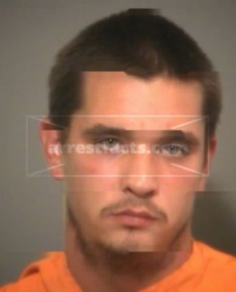 Jerry Wayne Harris