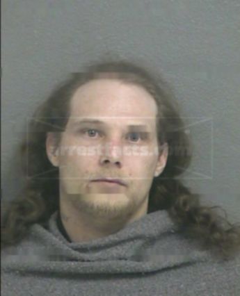 Kenneth Paul Boatright