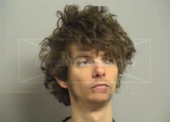 Dustin Jordan Gibson
