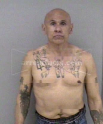 Tony Estrada