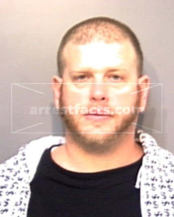 Bradley Dewayne Kenny