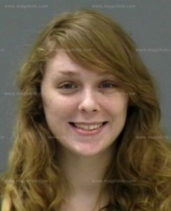 Ashley Desiree Moore