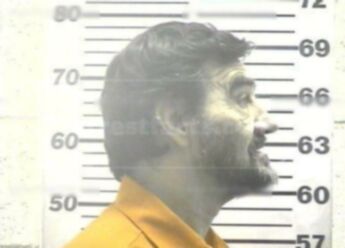 Roger Wayne Potter