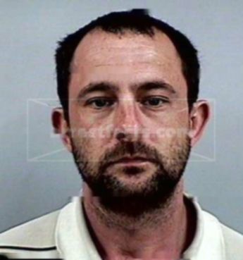 Michael Allen Murphy