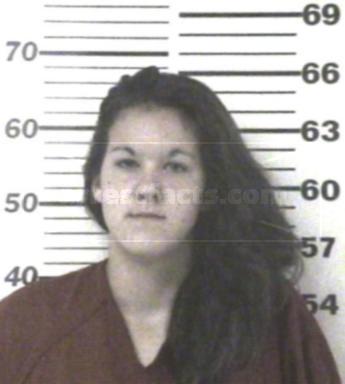 Rachel Woods