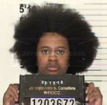 Anthony M Cummings