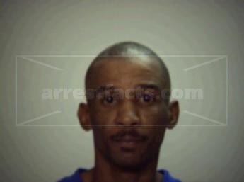 Keith Winston Broussard