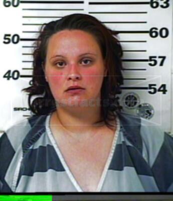 Billie Roxanne Turnage