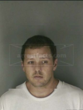 Chad Warren Ross