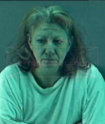 Martha Deleice Brown
