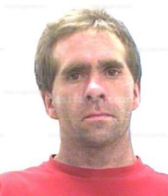 Rodney Wayne Maness