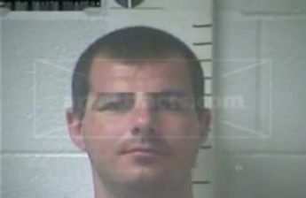 Troy Neil Evans