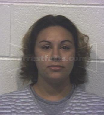 Roxanne Rene Smith